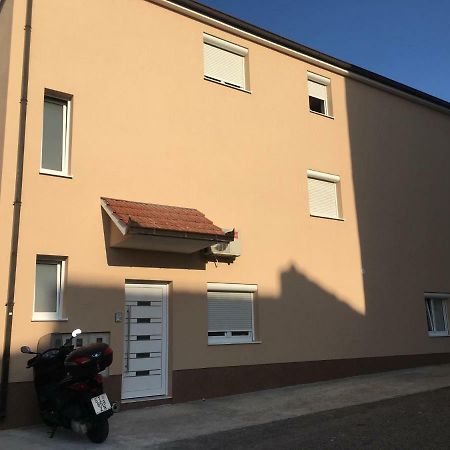 Apartment Zdenka Split Dış mekan fotoğraf