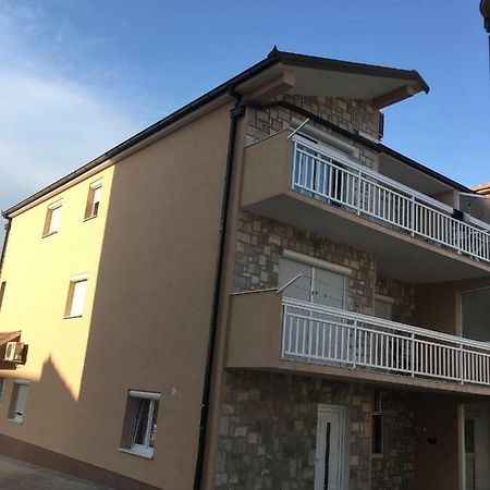 Apartment Zdenka Split Dış mekan fotoğraf