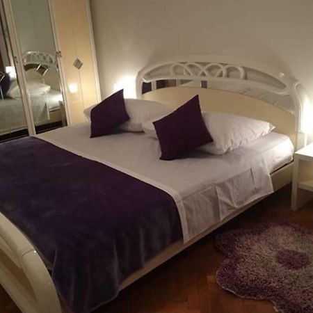 Apartment Zdenka Split Dış mekan fotoğraf