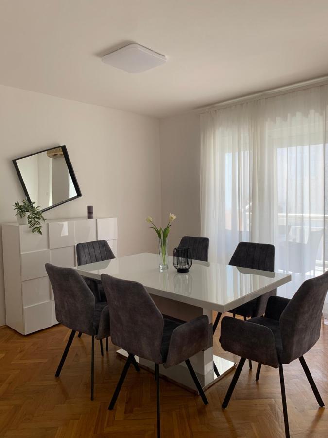 Apartment Zdenka Split Dış mekan fotoğraf