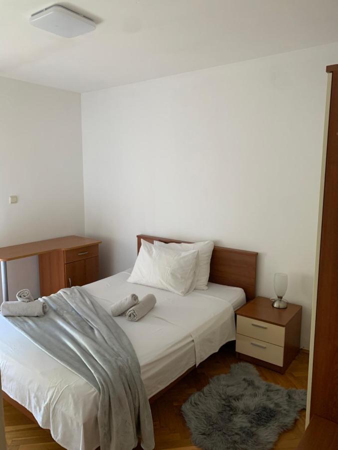 Apartment Zdenka Split Dış mekan fotoğraf