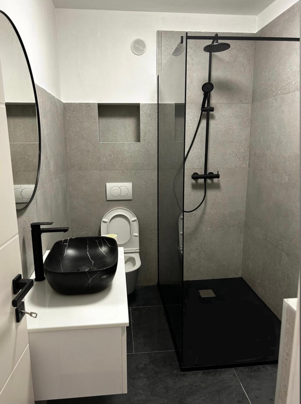 Apartment Zdenka Split Dış mekan fotoğraf