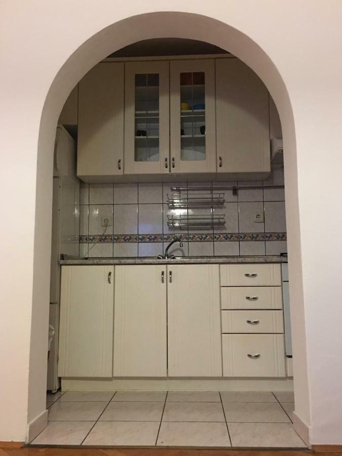 Apartment Zdenka Split Dış mekan fotoğraf