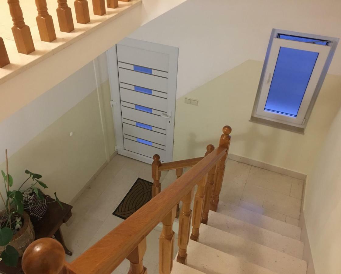 Apartment Zdenka Split Dış mekan fotoğraf