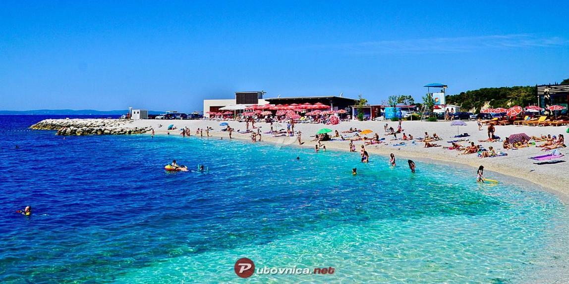 Apartment Zdenka Split Dış mekan fotoğraf