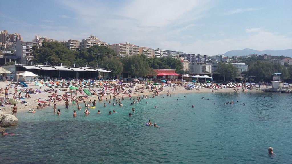 Apartment Zdenka Split Dış mekan fotoğraf