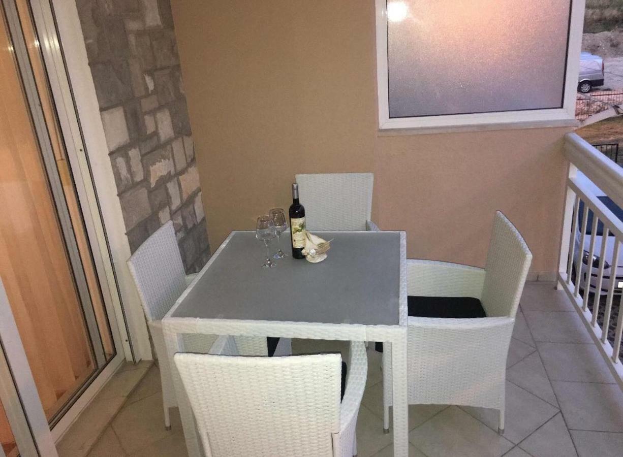 Apartment Zdenka Split Dış mekan fotoğraf