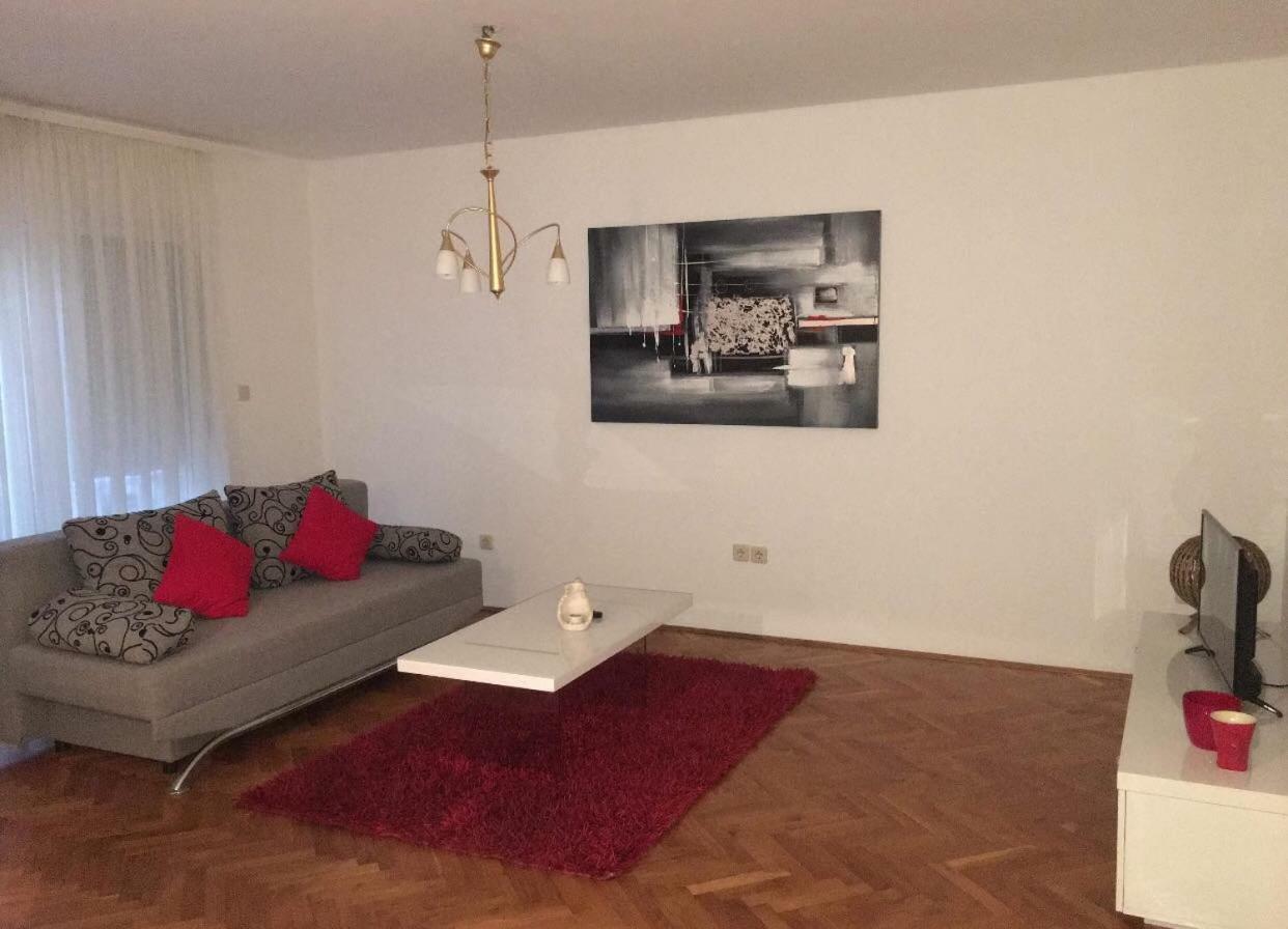 Apartment Zdenka Split Dış mekan fotoğraf