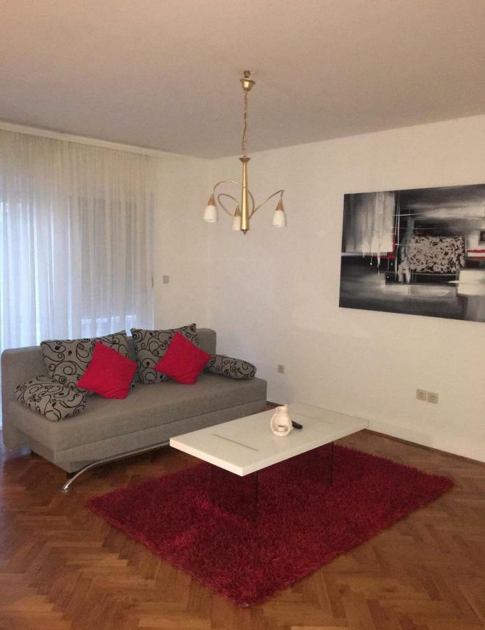 Apartment Zdenka Split Dış mekan fotoğraf