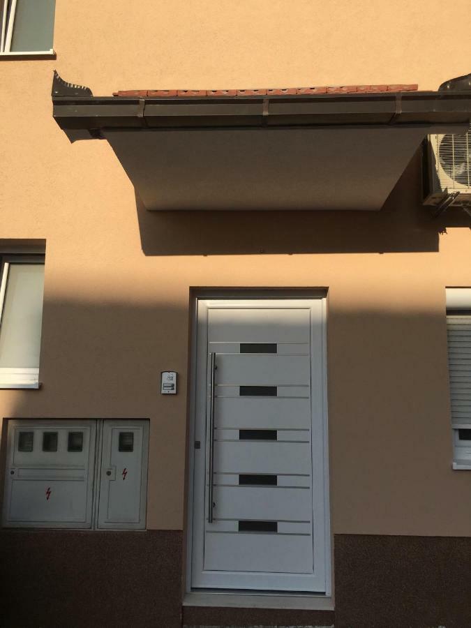 Apartment Zdenka Split Dış mekan fotoğraf