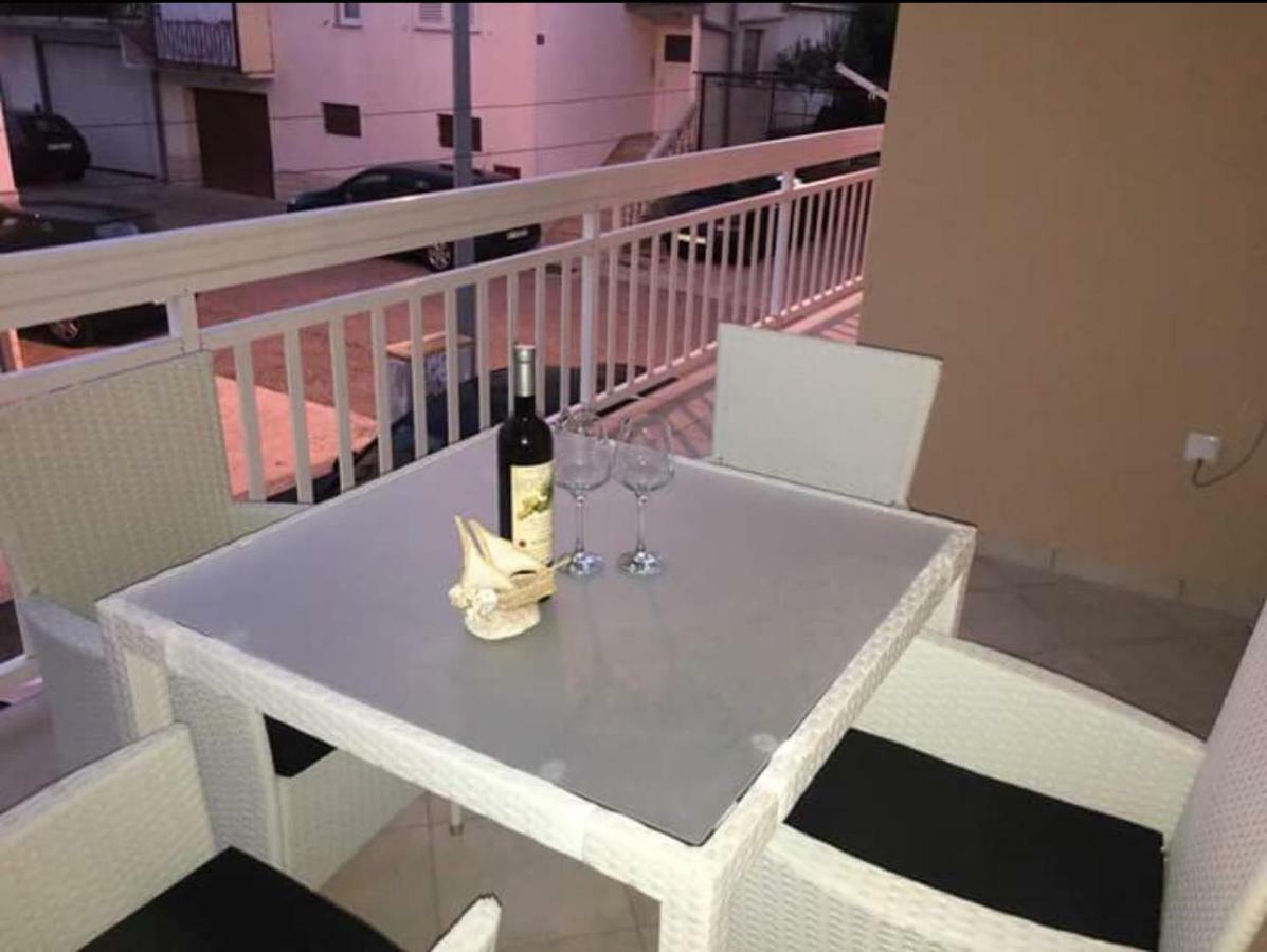 Apartment Zdenka Split Dış mekan fotoğraf
