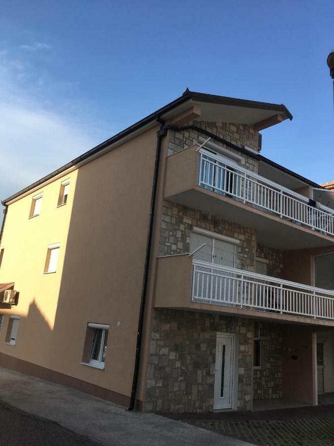 Apartment Zdenka Split Dış mekan fotoğraf