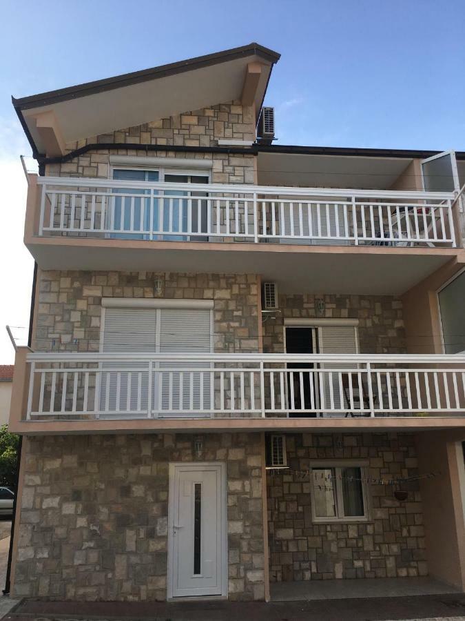 Apartment Zdenka Split Dış mekan fotoğraf