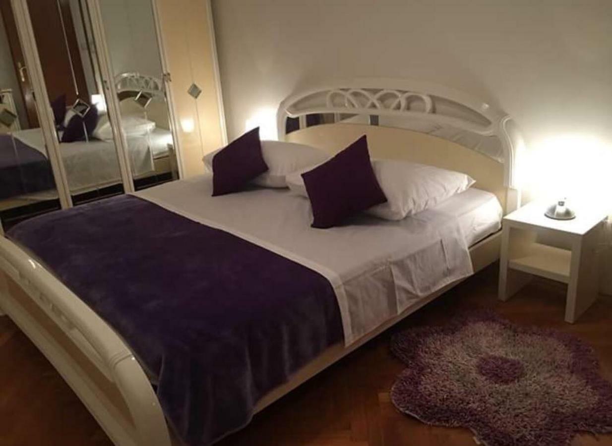 Apartment Zdenka Split Dış mekan fotoğraf